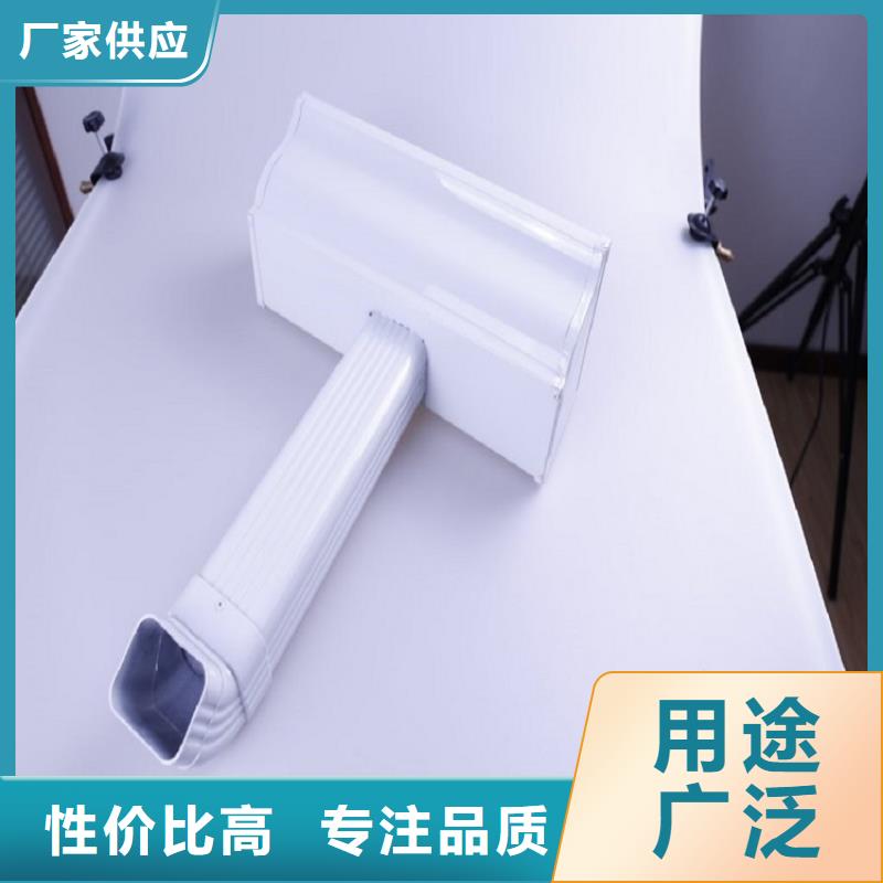 找金属成品檐沟-实体厂家可定制