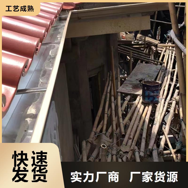 彩钢雨水管价格实惠