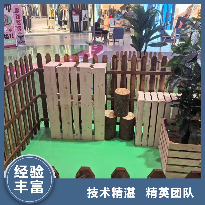 饲养员施工厂家