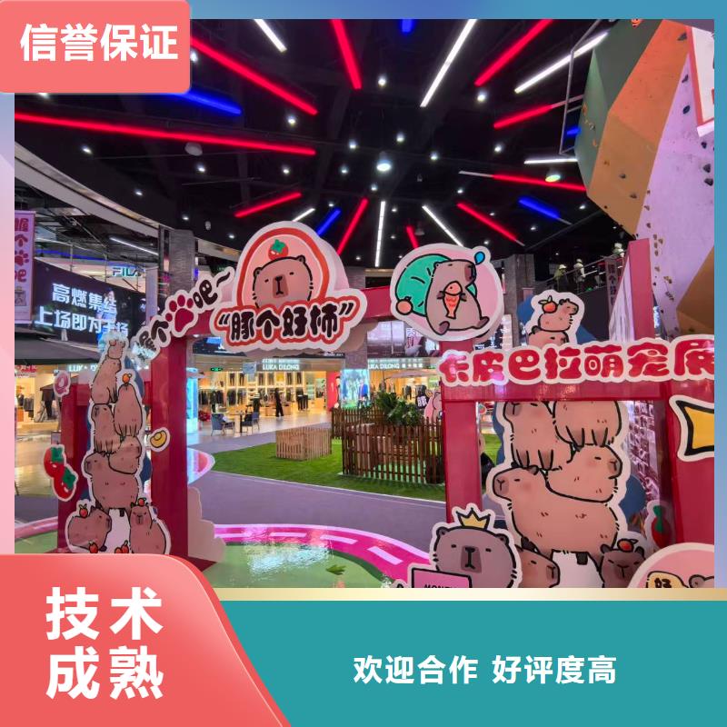 经验丰富的策划基地