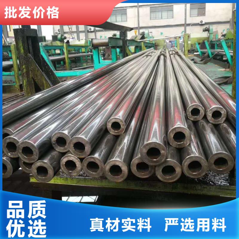 精密管_8字无缝管加工定制