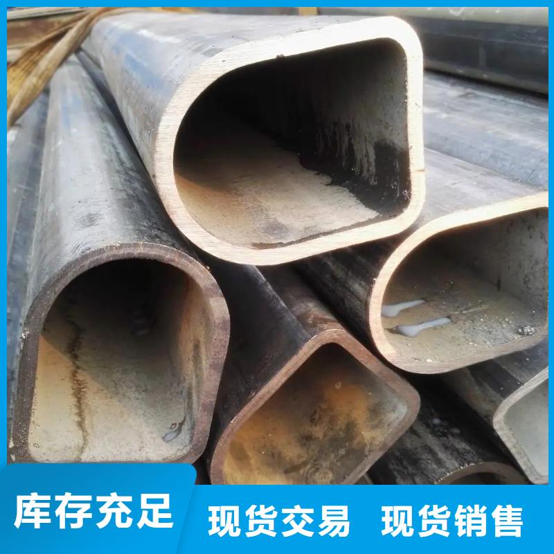 异型管-【精密方管】打造行业品质