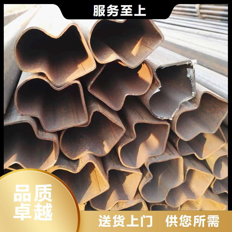 异型管-【精密方管】打造行业品质