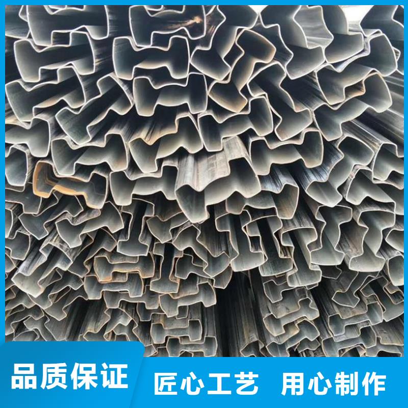 异型管-【精密方管】打造行业品质