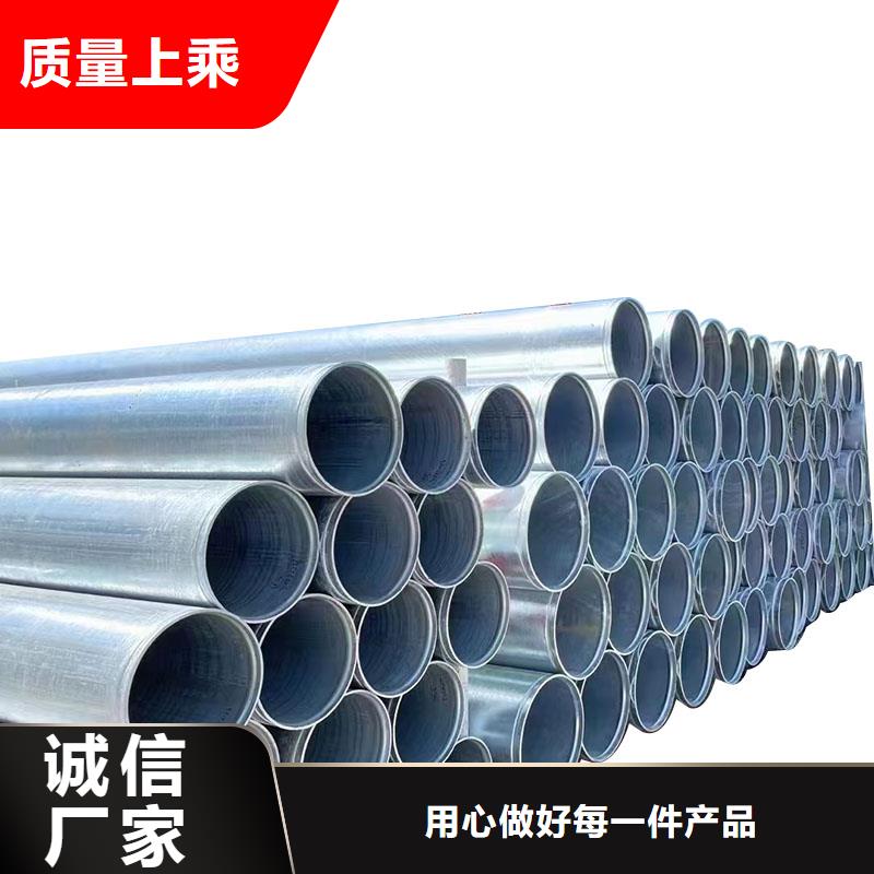 Q355方管全国发货