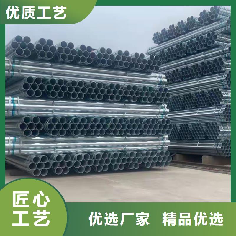 Q355方管全国发货