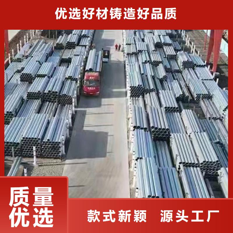 友发衬塑管全国发货