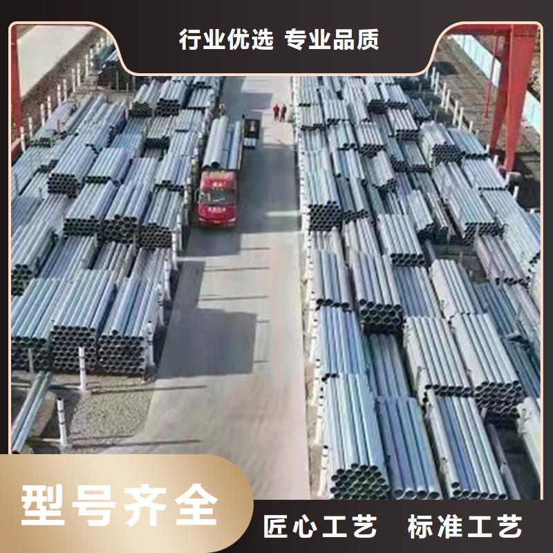 友发衬塑管全国发货