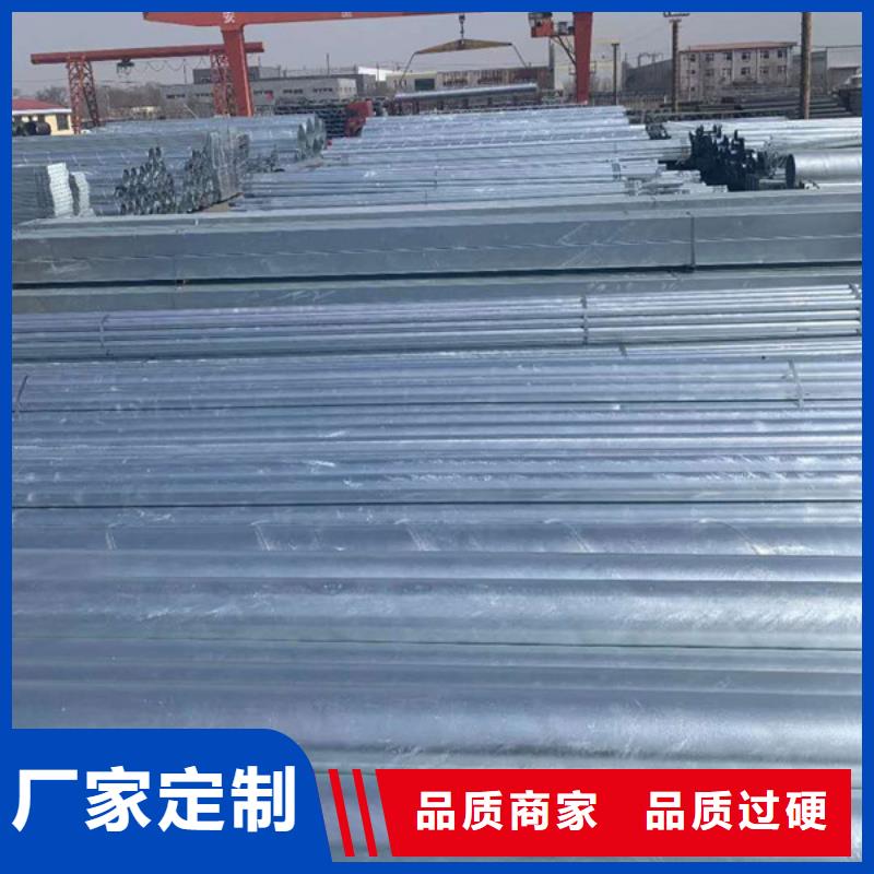 精致钢方矩管多少钱一支