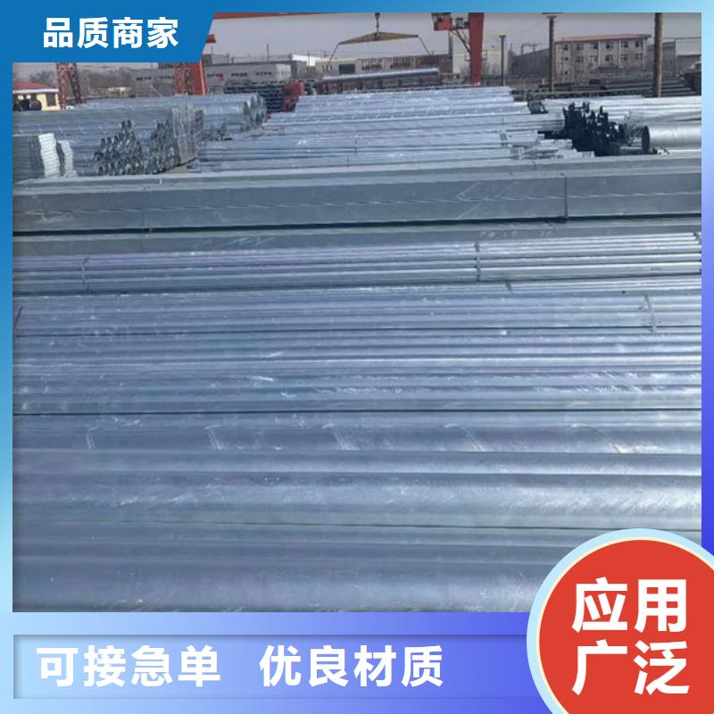 Q355方管规格齐全