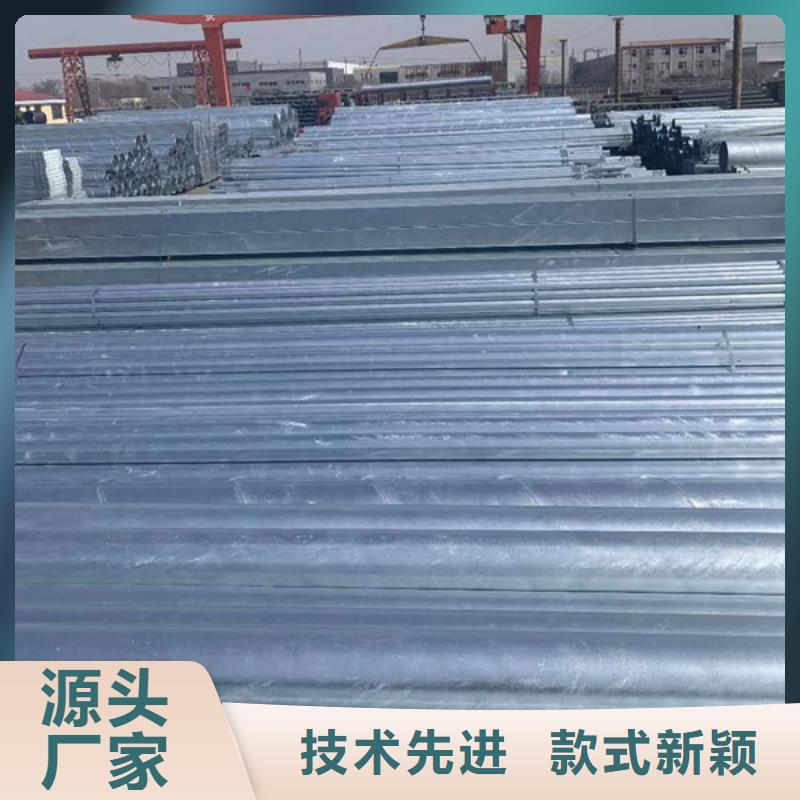 天津利达镀锌钢管总代理电话