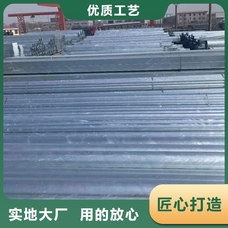 镀锌方矩管全国发货