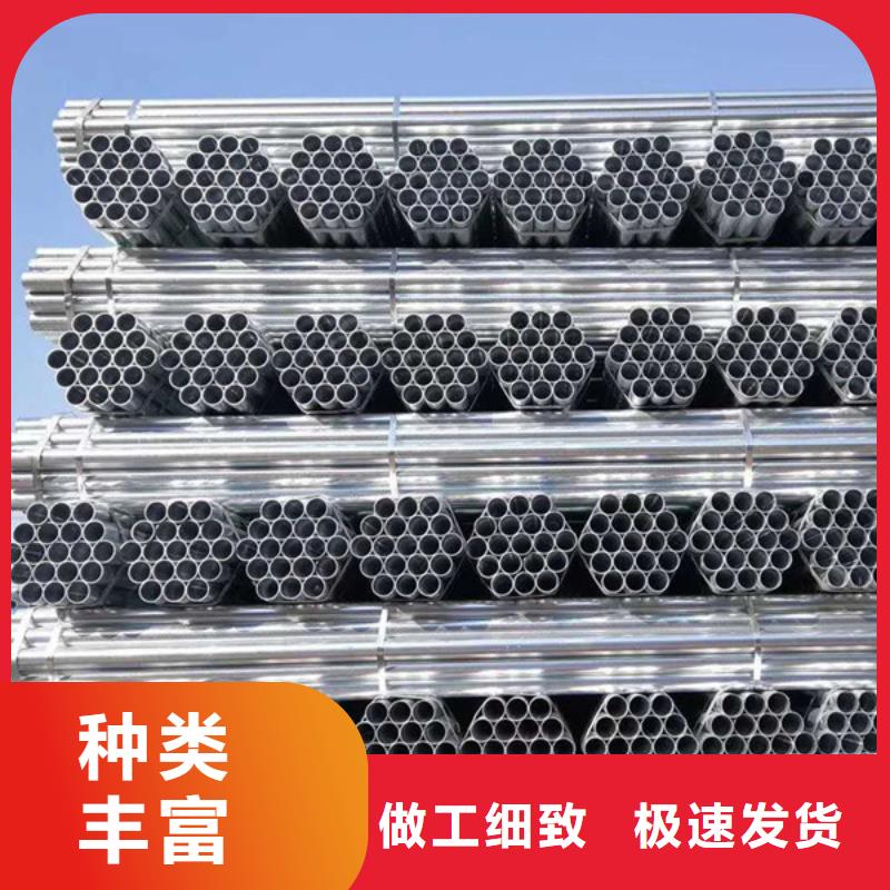 Q355方管全国发货