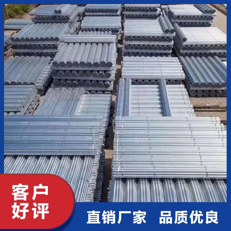 镀锌螺旋管哪里便宜