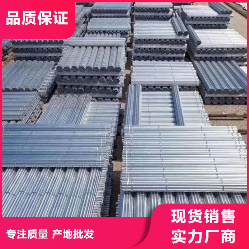 正大钢塑复合管厂家直供