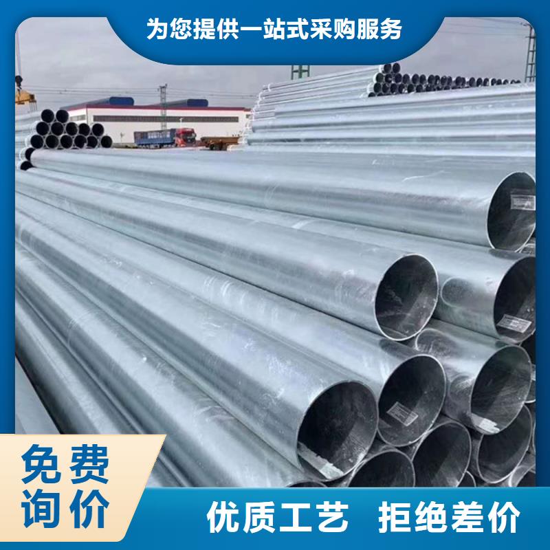 Q355方管规格齐全