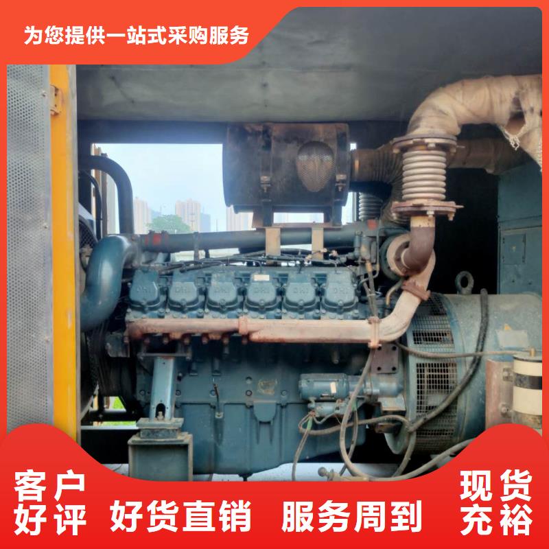 100-2000KW-10千伏高压发电机租赁品质商家
