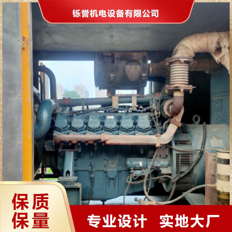 100-2000KW600KW发电机出租货源报价