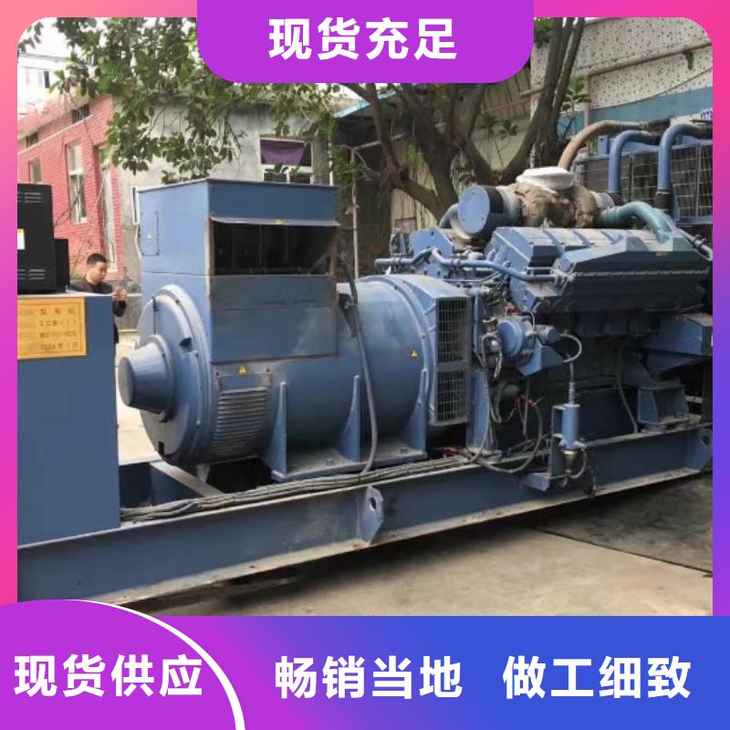 100-2000KW400KW发电机出租专注细节更放心