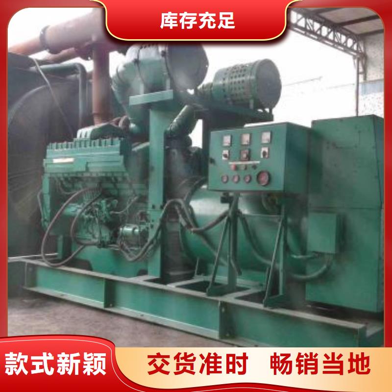 100-2000KW400KW发电机出租专注细节更放心