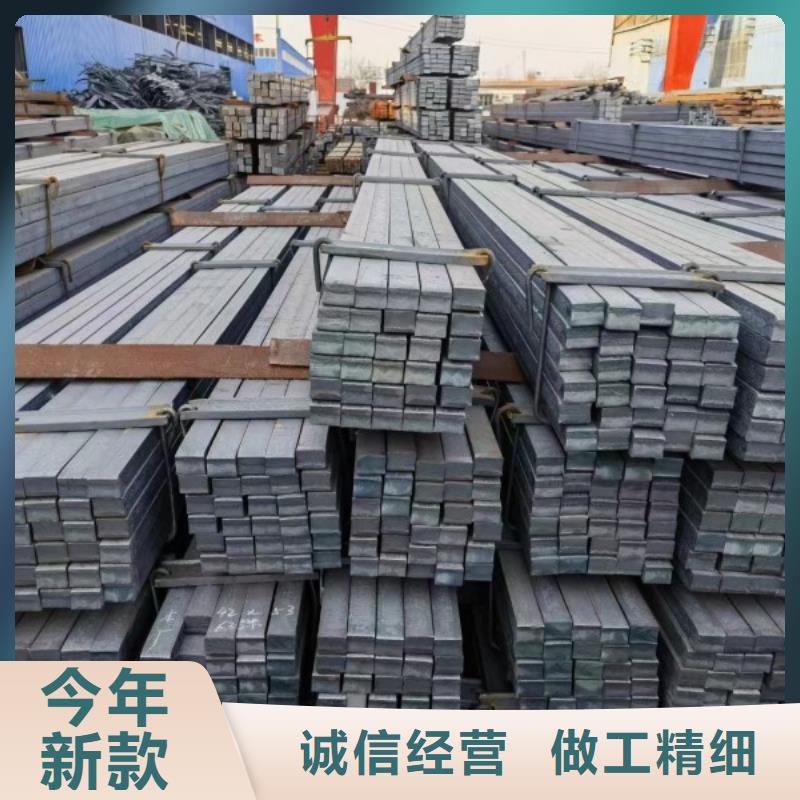 方钢直缝焊管多种规格可选