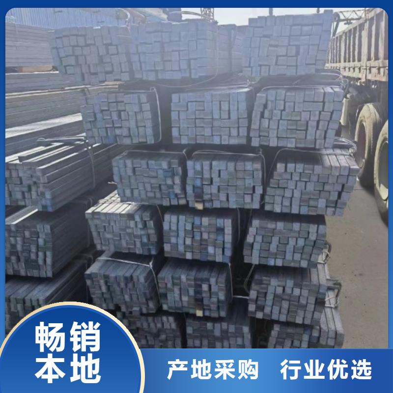 方钢直缝焊管多种规格可选