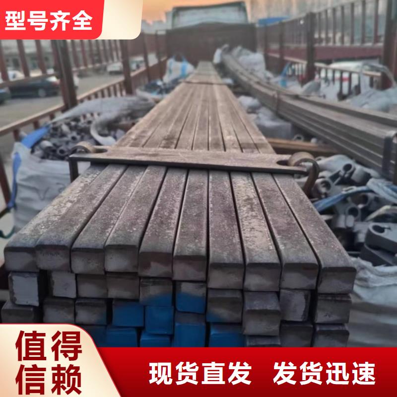 方钢直缝焊管多种规格可选