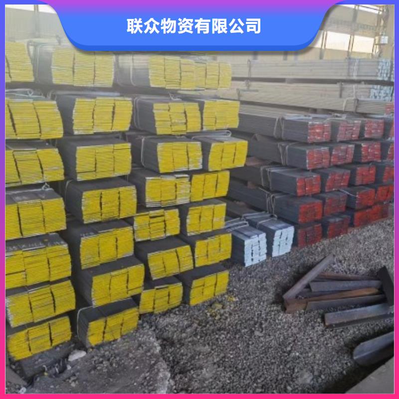 冷拉方钢-冷拉异型钢主推产品