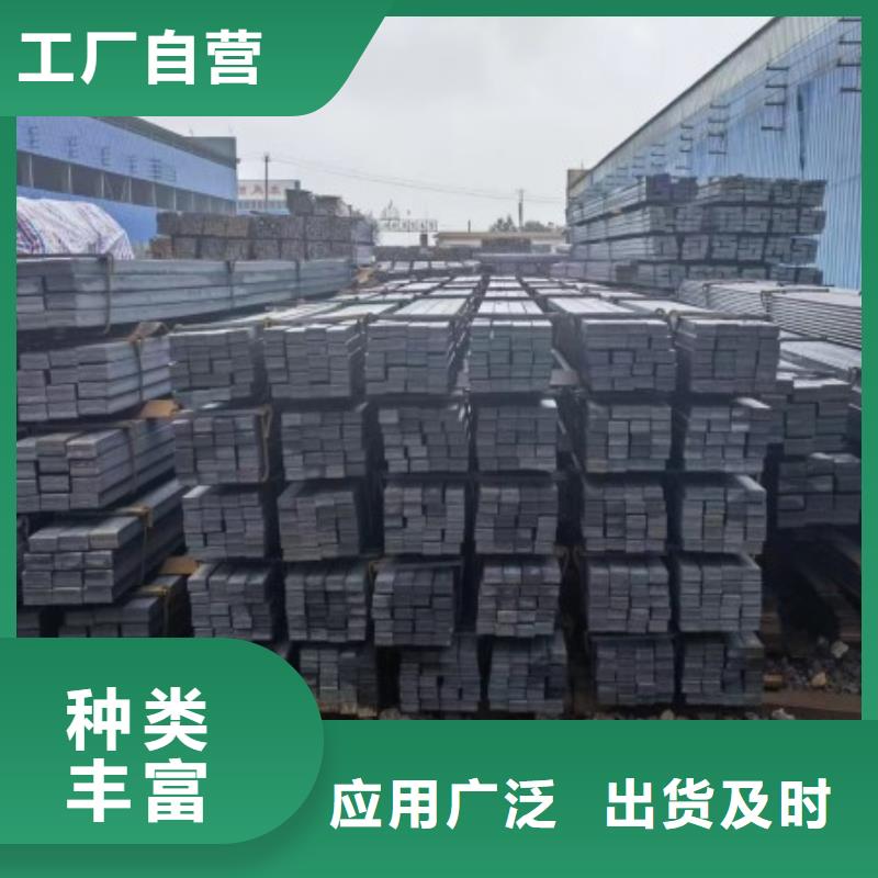 冷拉方钢-冷拉异型钢主推产品