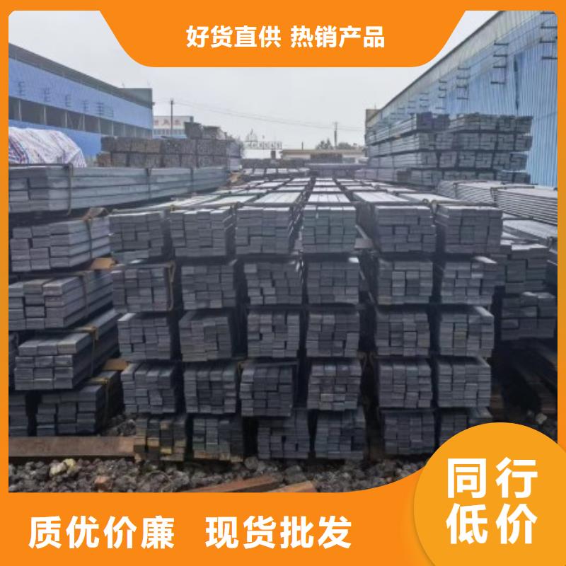冷拉方钢-冷拉异型钢主推产品