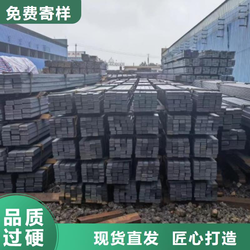 冷拉方钢-冷拉异型钢主推产品