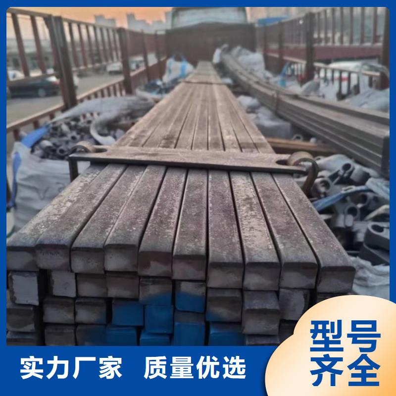 冷拉方钢-冷拉异型钢主推产品