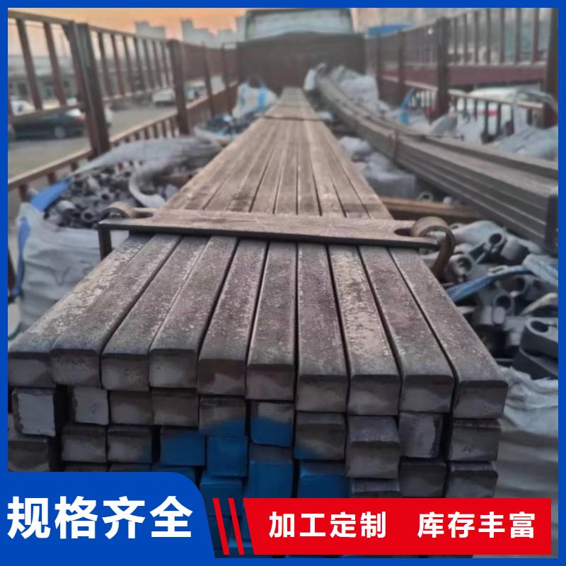 冷拉方钢-冷拉异型钢主推产品