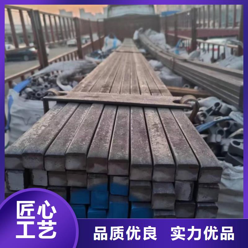 冷拉方钢-冷拉异型钢主推产品