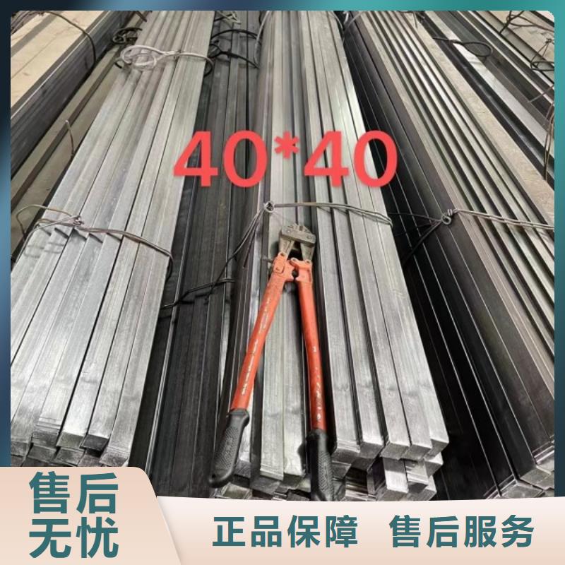 冷拉方钢-冷拉异型钢主推产品