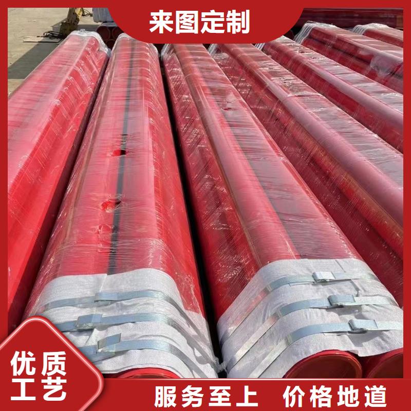 涂塑钢管镍钛合金丝源头工厂