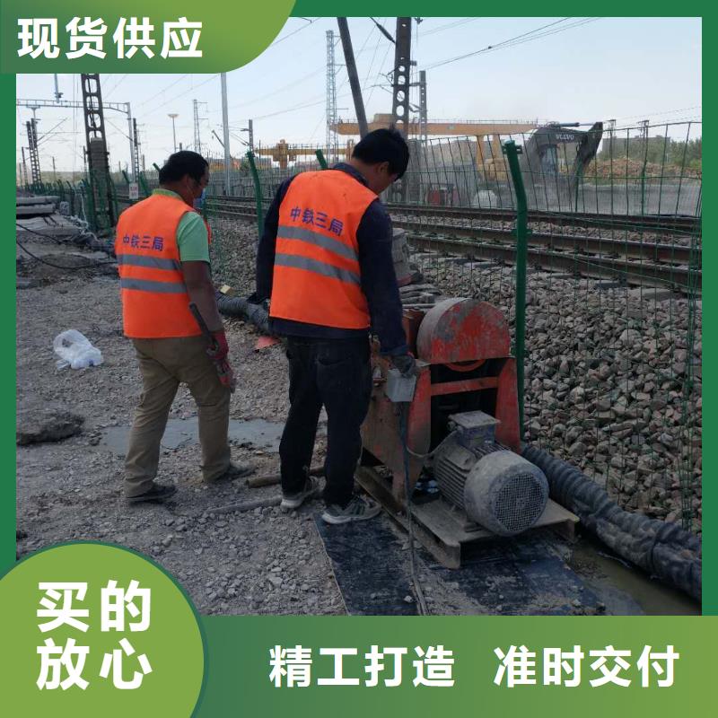 公路下沉注浆路基注浆多种优势放心选择