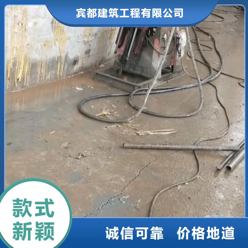 公路下沉注浆路基注浆多种优势放心选择