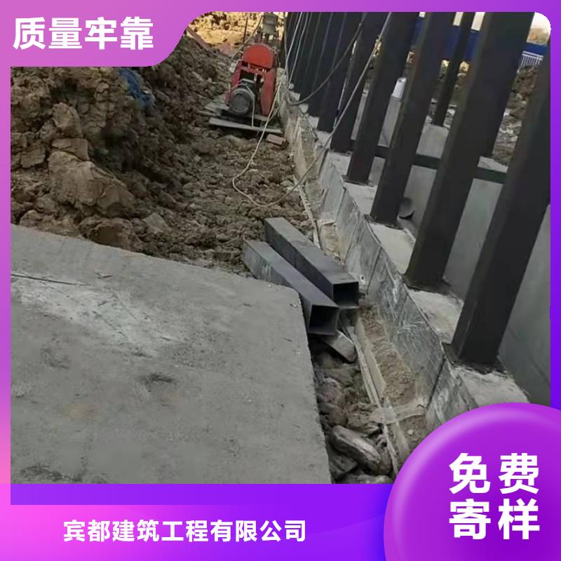 公路下沉注浆路基注浆多种优势放心选择