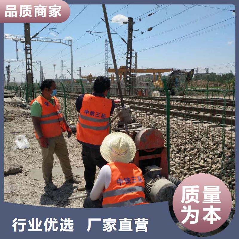 地基双液注浆工厂直供