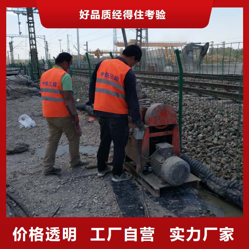 地基双液注浆工厂直供