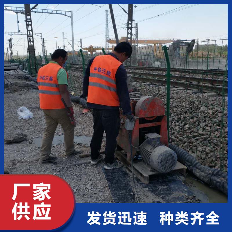 地基双液注浆工厂直供