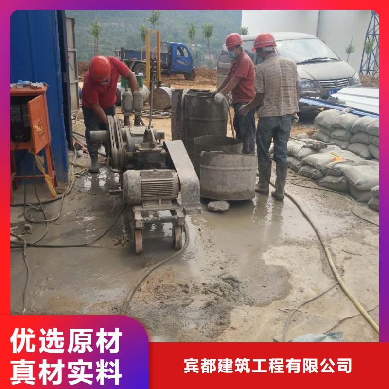 地基双液注浆工厂直供