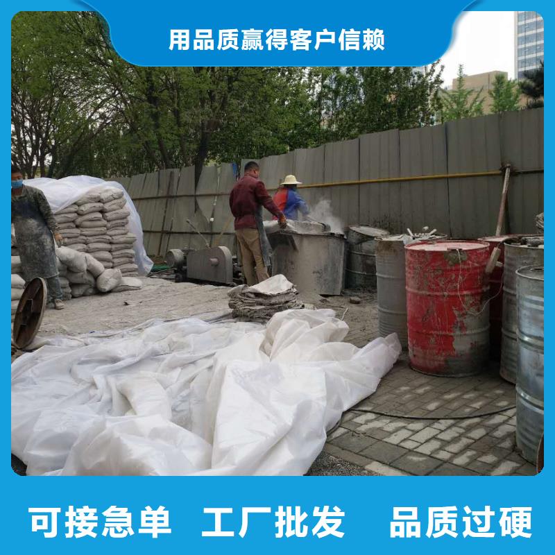 地基双液注浆工厂直供