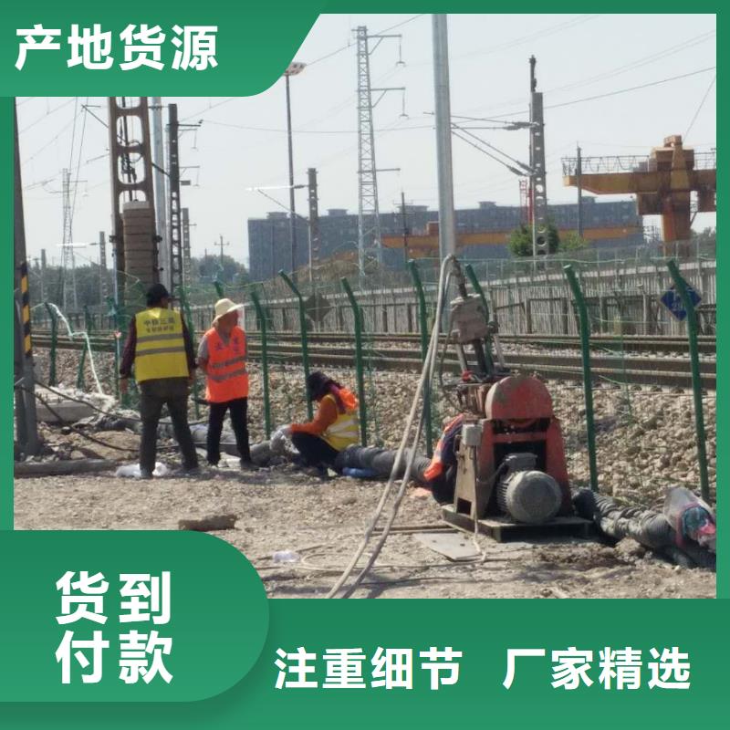 地基双液注浆工厂直供