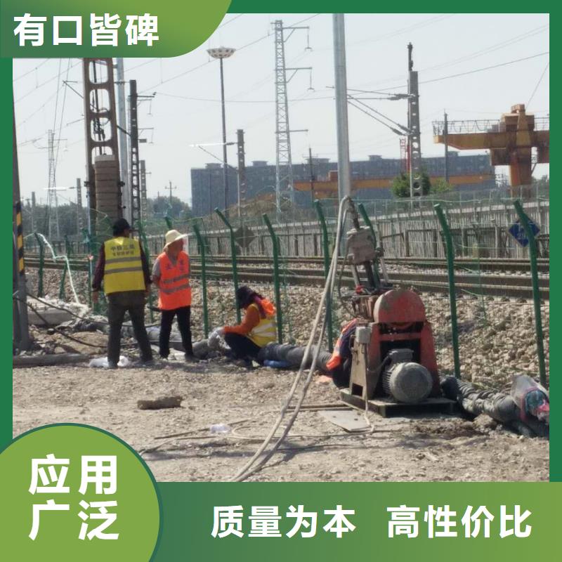 地基双液注浆工厂直供