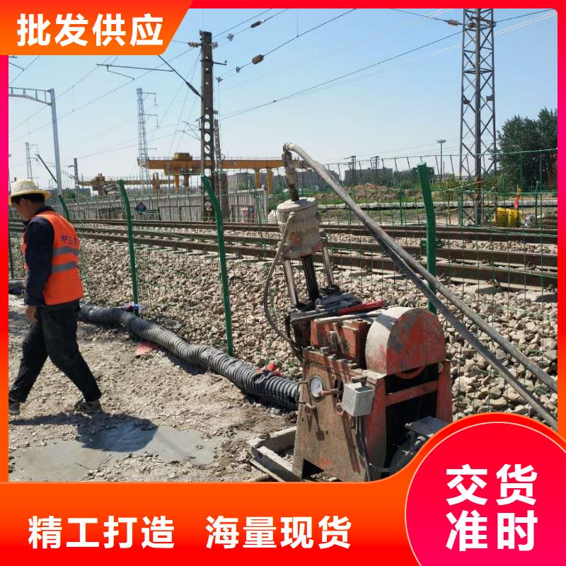 地基双液注浆工厂直供