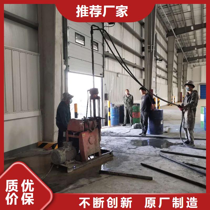地基双液注浆工厂直供