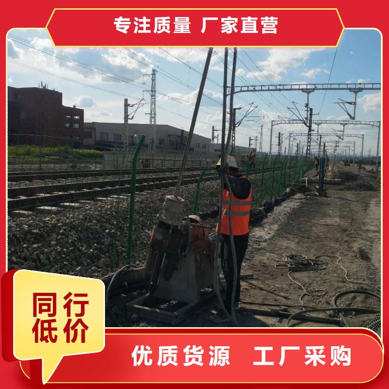 地基双液注浆工厂直供