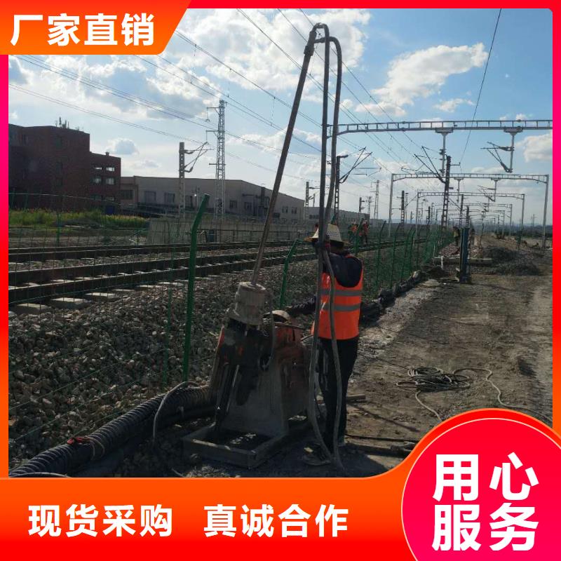 地基双液注浆工厂直供